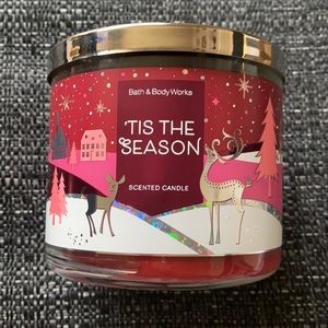 LAST ONE 👽FLASH SALE👽 Tis The Season BBW